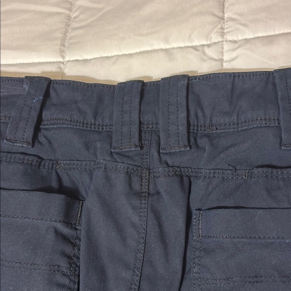 5.11 Tactical Navy Blue Cargo Pants - Picture 9 of 10